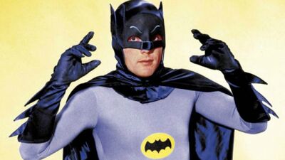 Adam West, Actor Who Made Batman a Pop Culture Icon, Has Died at 88