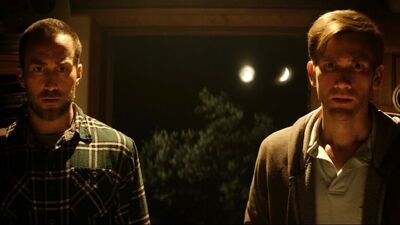 Sci-Fi Horror 'The Endless' Will Mess With Your Mind in 2018