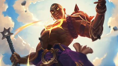 Why the 'Battlerite' Community Is Furious at Its Developers