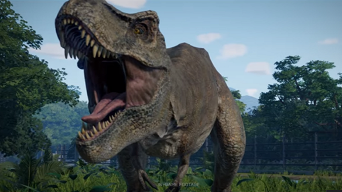 indominus rex real