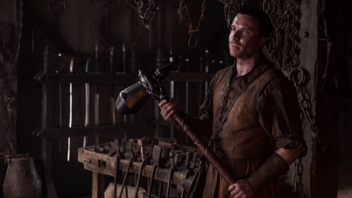 Gendry