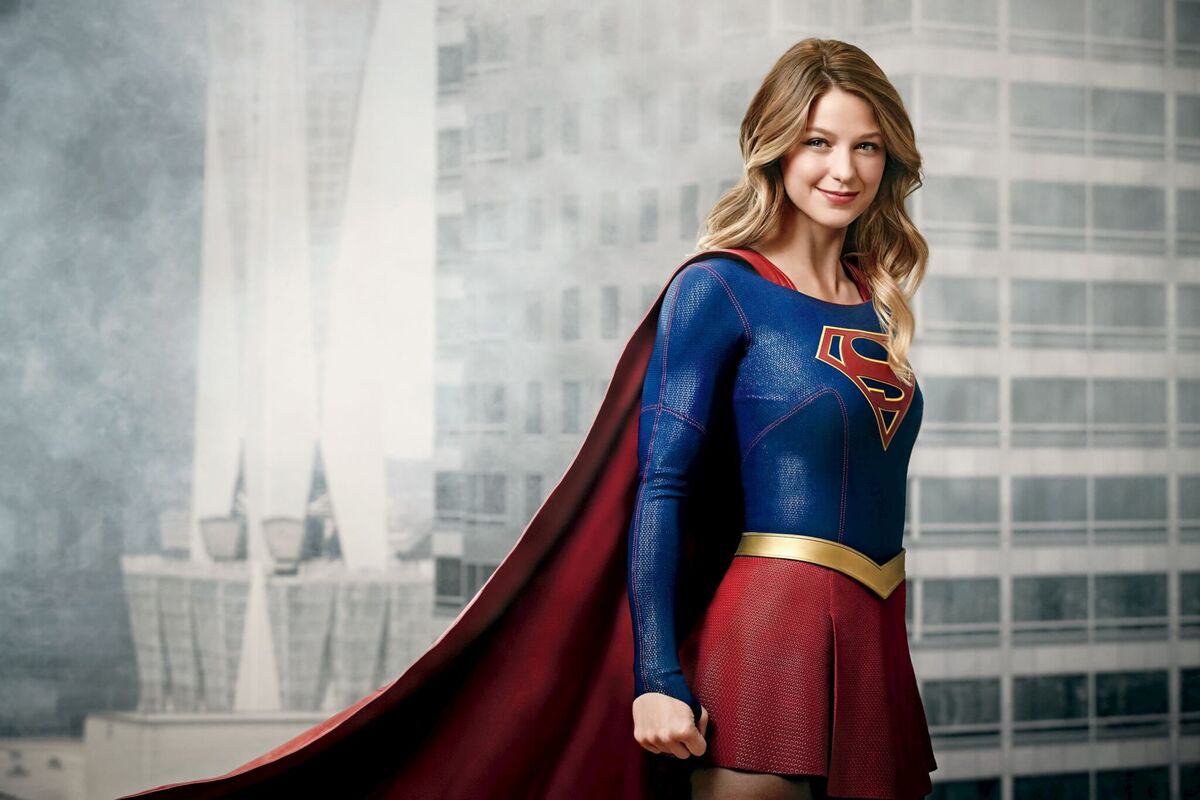 Supergirl