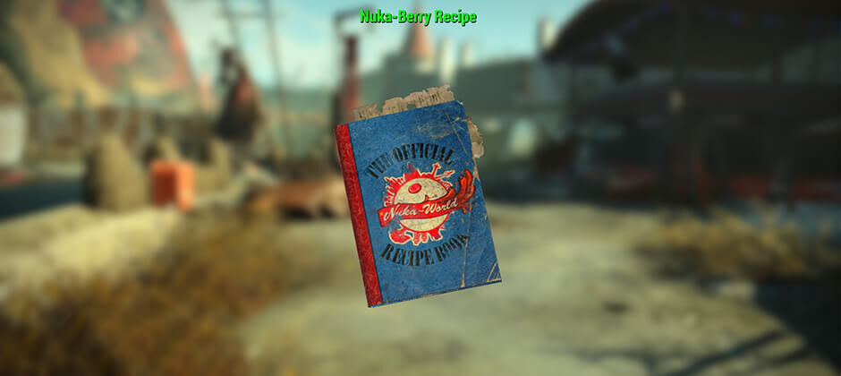 Fallout-4-Nuka-world-starter-guide-Recipe