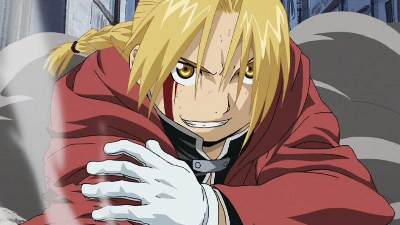 5 Anime That ‘Fullmetal Alchemist’ Fans Need to Watch | Fandom