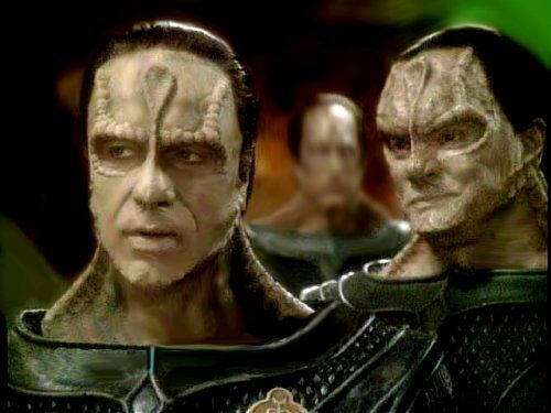 Cardassians