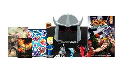 You've Got Mail: The Best Geeky Subscription Boxes