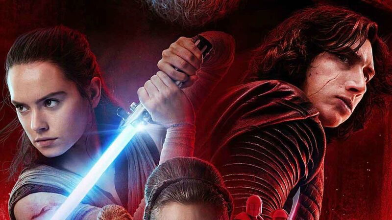 Breaking Down Rey And Kylo Ren S Relationship In ‘star Wars The Last Jedi Fandom