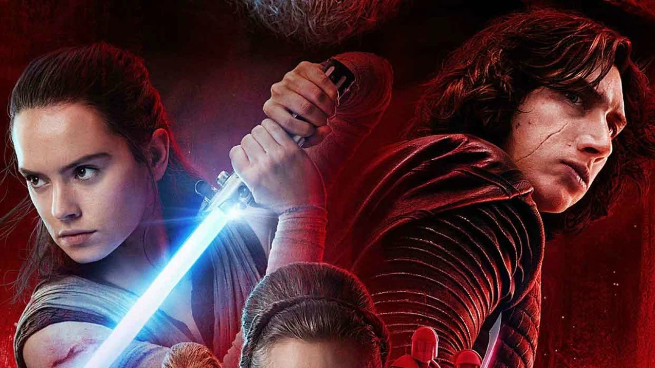 Breaking Down Rey and Kylo Ren’s Relationship in ‘Star Wars The Last