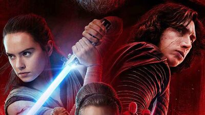Breaking Down Rey and Kylo Ren's Relationship in 'Star Wars: The Last Jedi'
