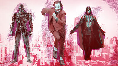 What If Supervillains Existed In Real Life?