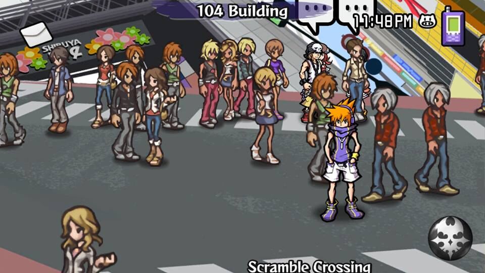 The World Ends With You: Final Remix review - quirky classic gets a classy  makeover