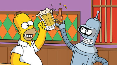 The Best Pop Culture Franchises for Inspiring Craft Beer