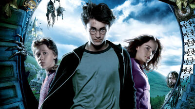 Muggle No More: 'Harry Potter and the Prisoner of Azkaban'