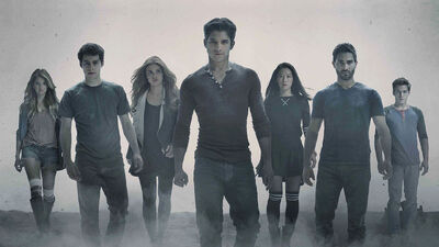 Fans Can't Save 'Teen Wolf'