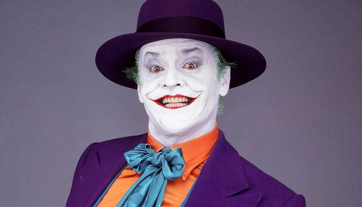 The Joker in Live-Action: The Many Faces of The Clown Prince of Crime |  Fandom
