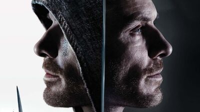 What to Expect From the 'Assassin's Creed' Movie