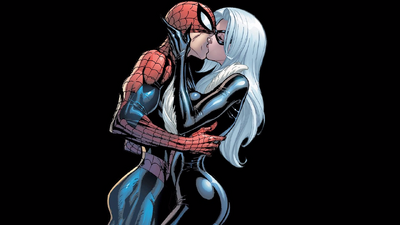 Ranking Spider-Man's Greatest Loves