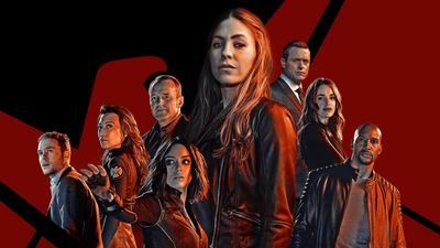 'Agents of S.H.I.E.L.D: Slingshot' Digital Series Recap and Reaction