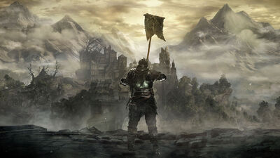 'Dark Souls III' DLC Predictions