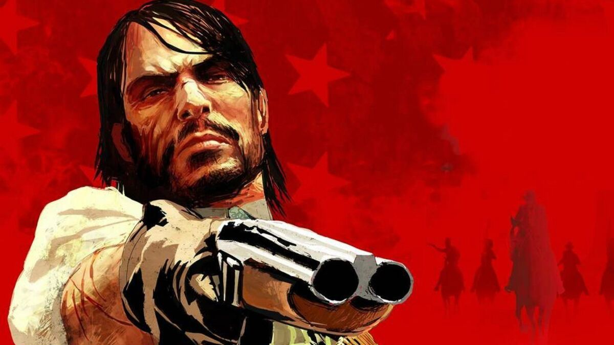 As GTA 6 looms, Red Dead Redemption 2 reaches new Steam high