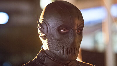 Who Is Zoom on TV's 'The Flash'?