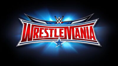 WrestleMania 32 Preview (Updated With Results)