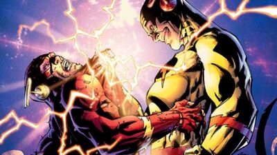 5 Must-Read Comics for Flash Fans