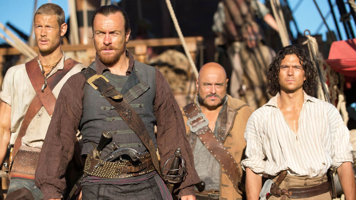 blacksails