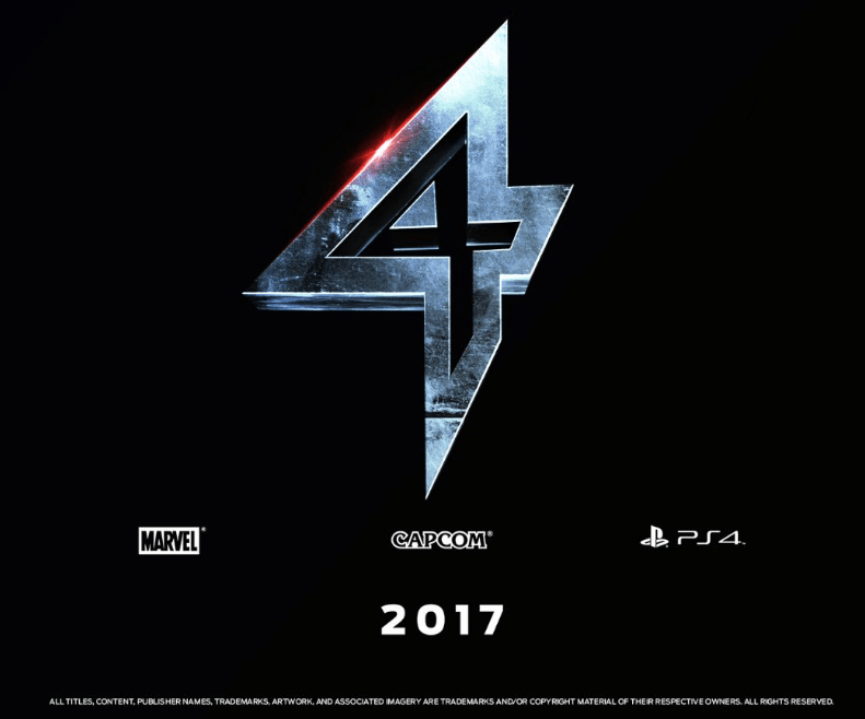 Marvel Vs. Capcom 4 Rumors