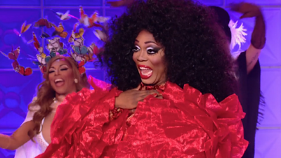 'Drag Race': What Do Fans Really Think About Bebe Zahara Benet on 'All Stars 3'?