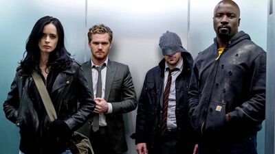 'The Defenders' Preview: Best and Worst of the First Four Episodes