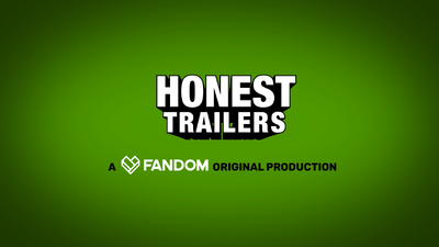 Honest Trailers | Scream