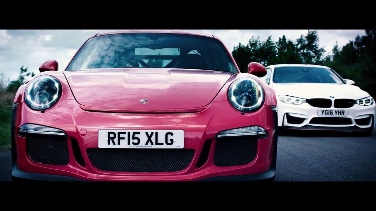 the-grand-tour-porsche-911-gt3-rs-bmw-m4-gts