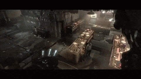 Deus Ex Mankind Divided 101 StealthvAction2