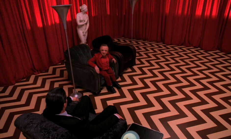 Black Lodge