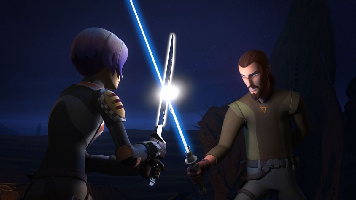Find out what's next for Rebels at Star Wars Celebration Orlando.