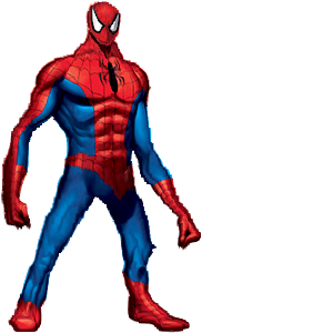 Image - Buff spiderman.png | D4NK Wiki | FANDOM powered by Wikia