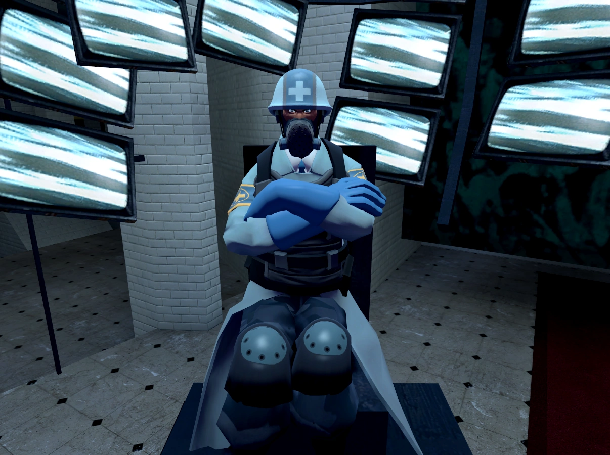 Dr. Heidrich D4NK Wiki Fandom