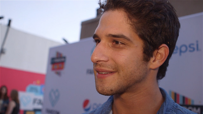Tyler Posey Talks Life After 'Teen Wolf,' Shares Farewell Message to Fans