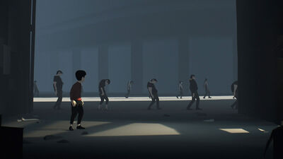 (Nearly) Every Death in Playdead's 'Inside' (SPOILERS)