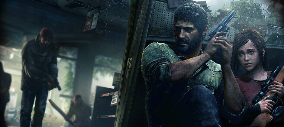 TheLastOfUs