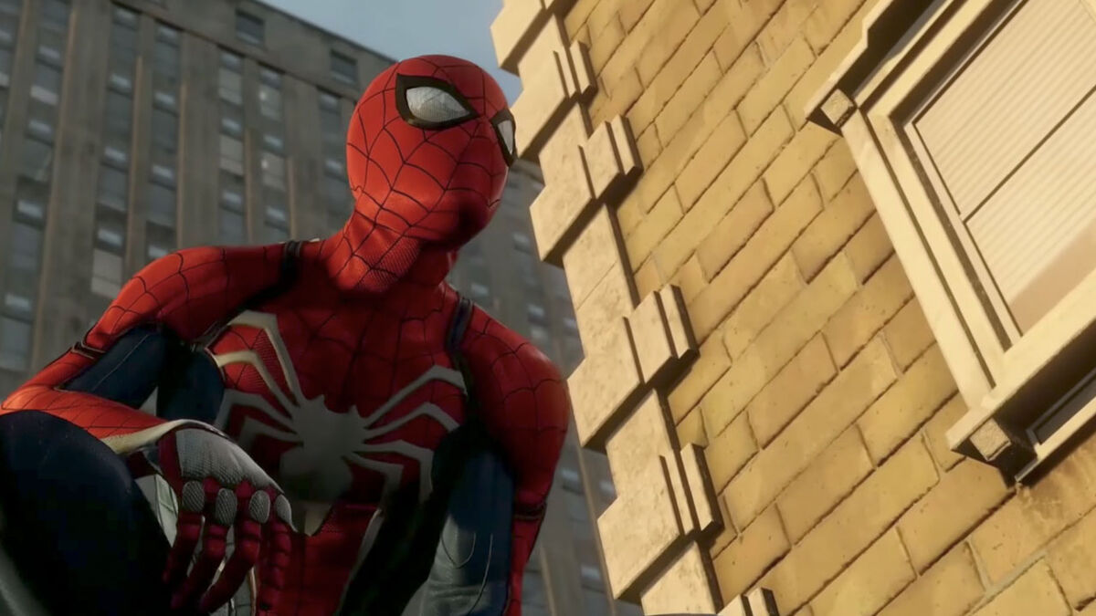 Marvel's Spider-Man 2 SDCC Panel Announced, Features Devs & Actors