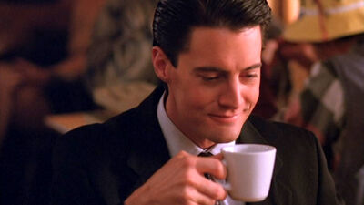 6 Things You Didn’t Know About 'Twin Peaks’ Investigator Dale Cooper