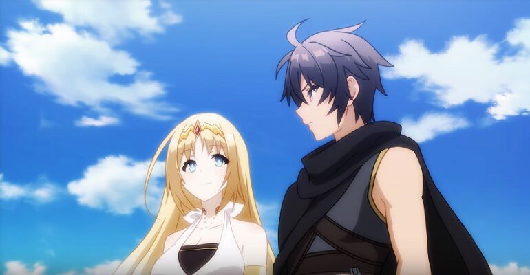 EP 3  The Master of Ragnarok & Blesser of Einherjar [ Eng Dub