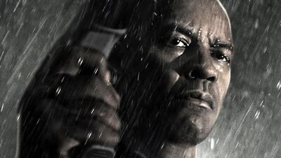 How Denzel Washington’s Equalizer Vision is Actually an Awesome Superpower