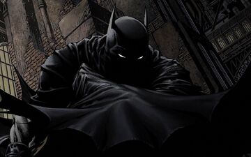 Five Things We Want In The Next Batman Films