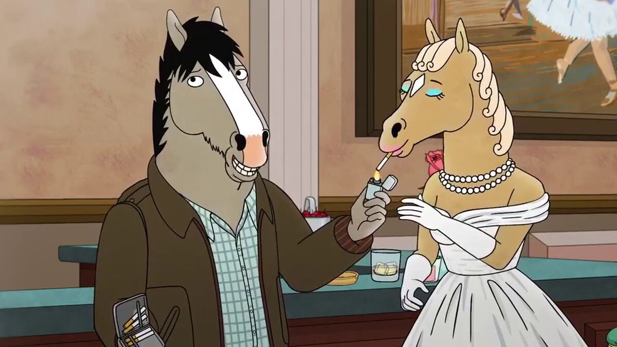 10 Best BoJack Horseman Episodes Ever Fandom