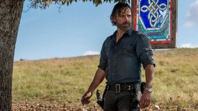 What 'The Walking Dead' Ratings Dip Means For the Show's Future