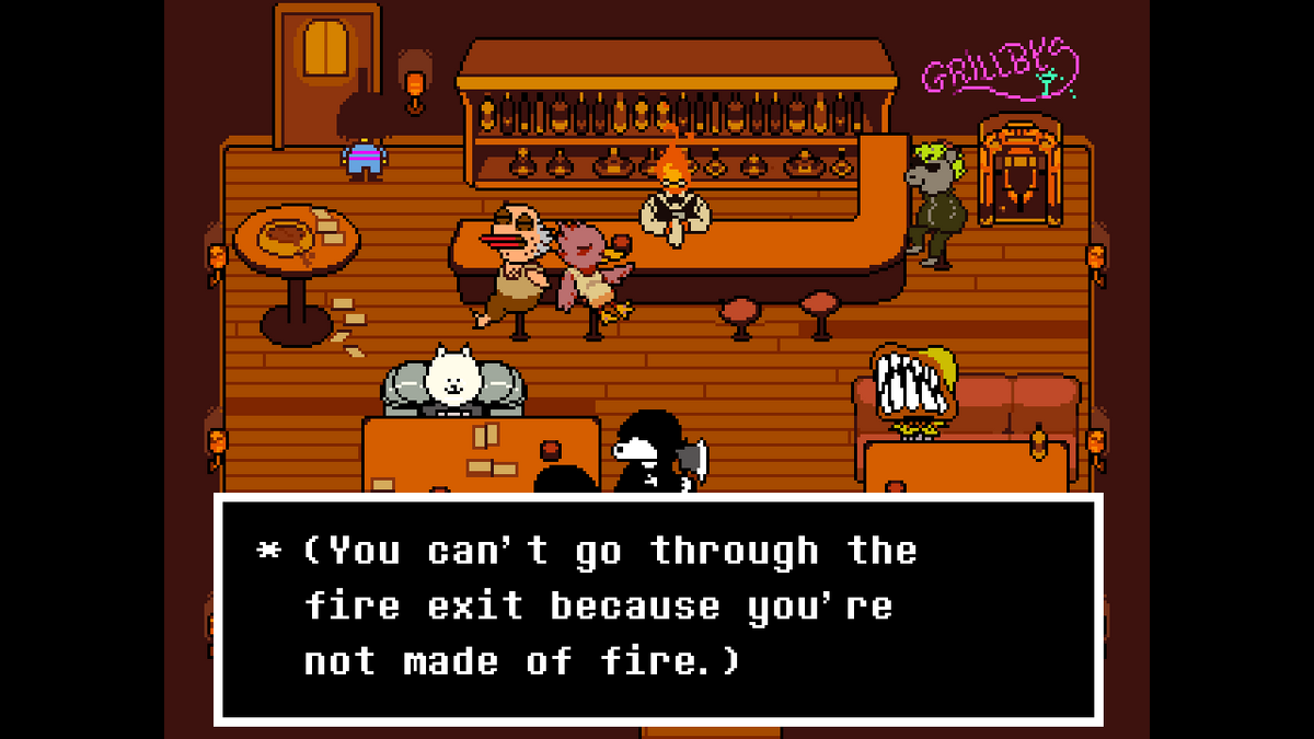 Undertale Forgotten Dreams for Android - Free App Download