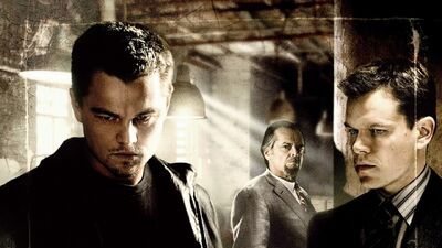 'The Departed' TV Series in the Works